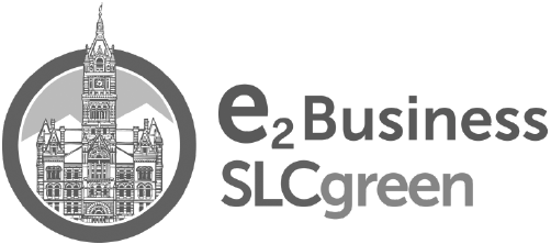 E2 Business SLC Green